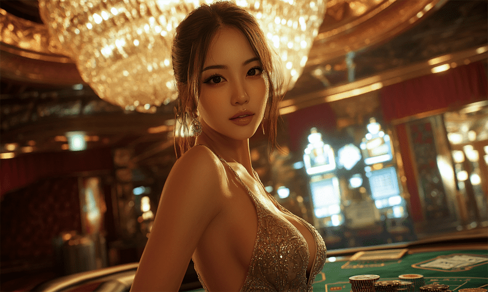 cá cược casino